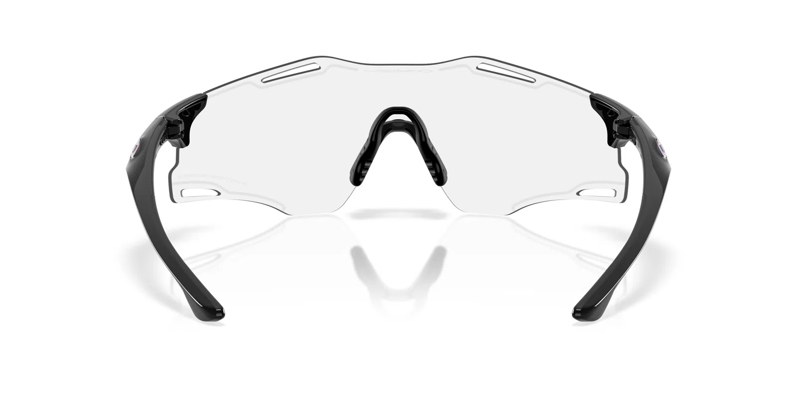 Oakley Cybr Zero 9512D Sunglasses - view 50